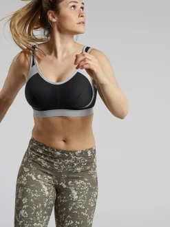 Title Nine Aero Sports Bra><noscript><img width=