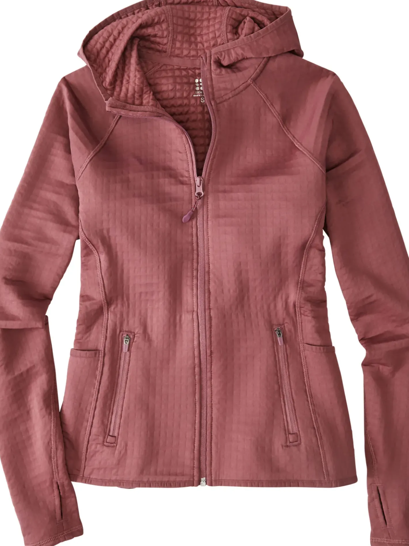 Title Nine Alpine Air Polartec ® Hoodie>Women Hoodies & Sweatshirts