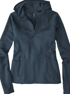 Title Nine Alpine Air Polartec ® Hoodie>Women Hoodies & Sweatshirts