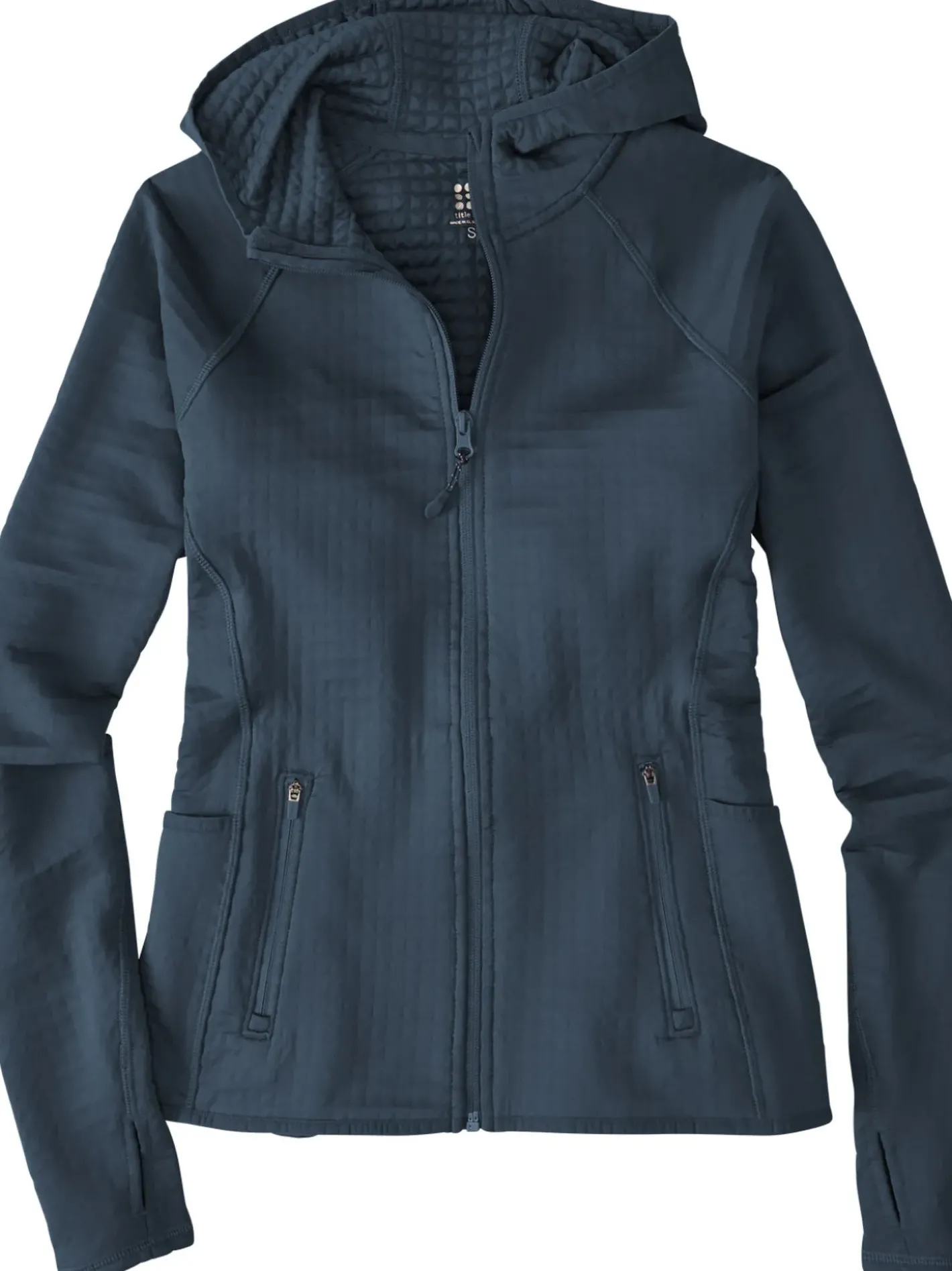 Title Nine Alpine Air Polartec ® Hoodie>Women Hoodies & Sweatshirts