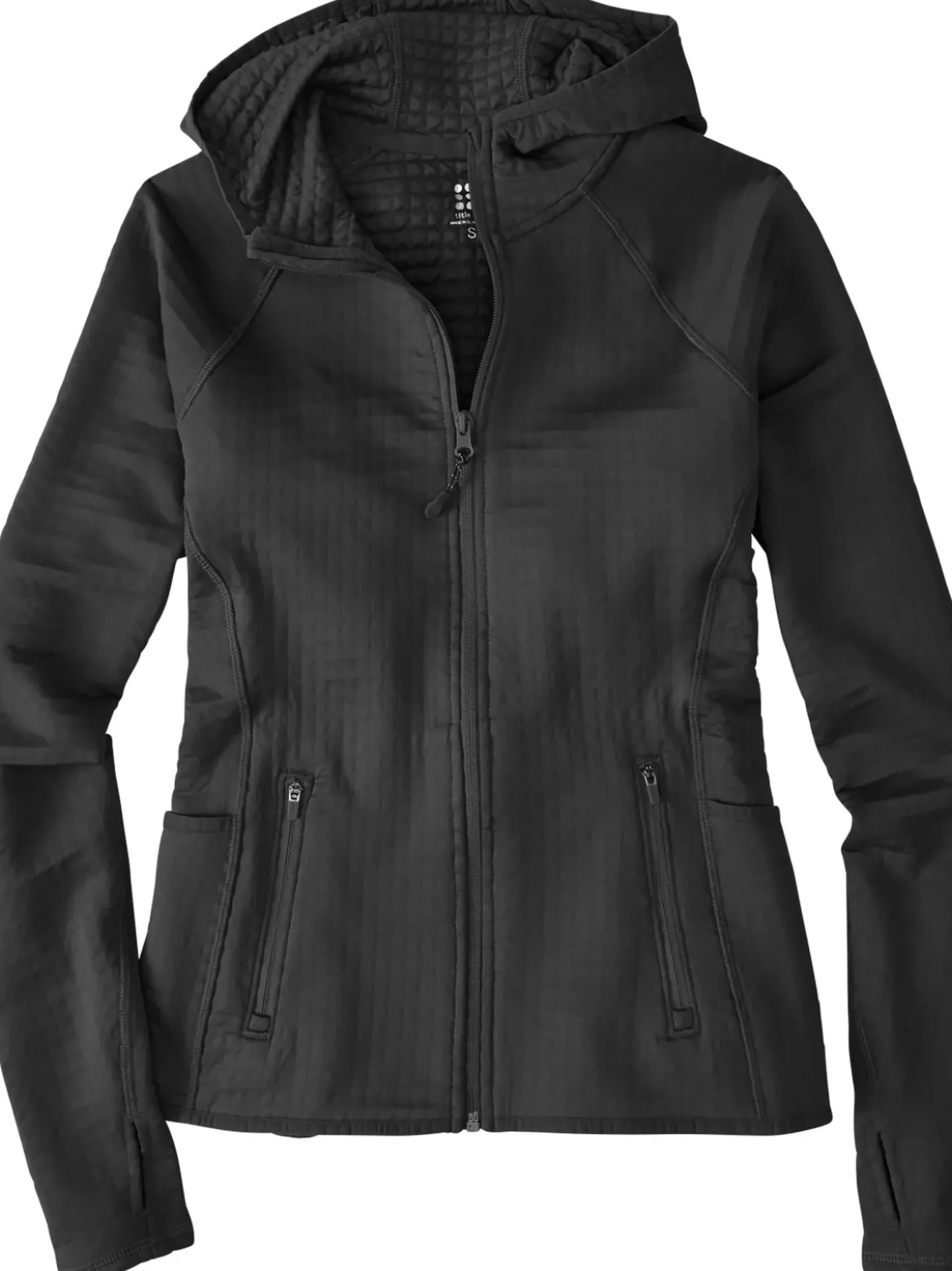Title Nine Alpine Air Polartec ® Hoodie>Women Hoodies & Sweatshirts