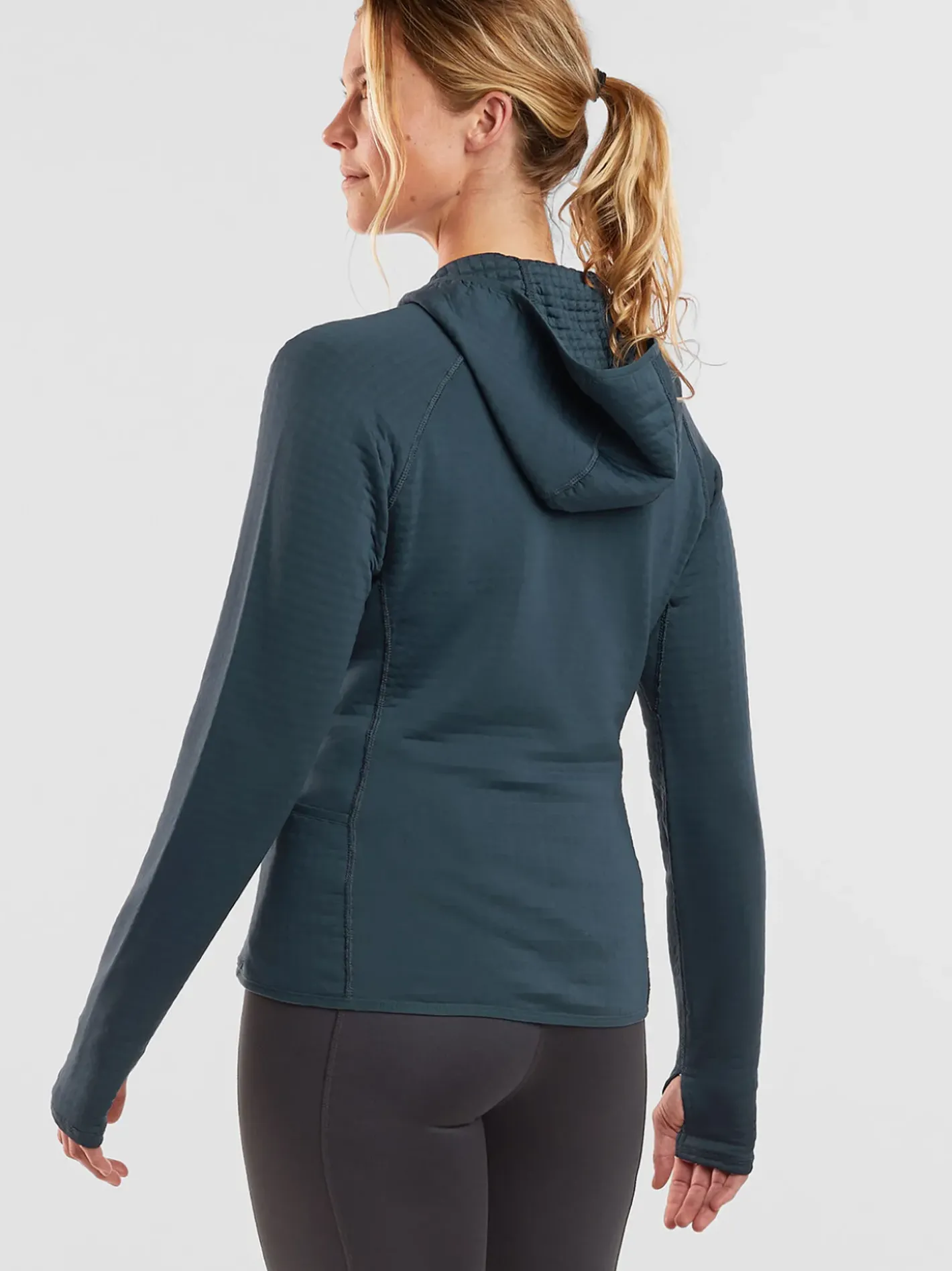 Title Nine Alpine Air Polartec ® Hoodie>Women Hoodies & Sweatshirts