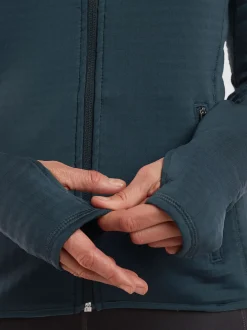 Title Nine Alpine Air Polartec ® Hoodie><noscript><img width=
