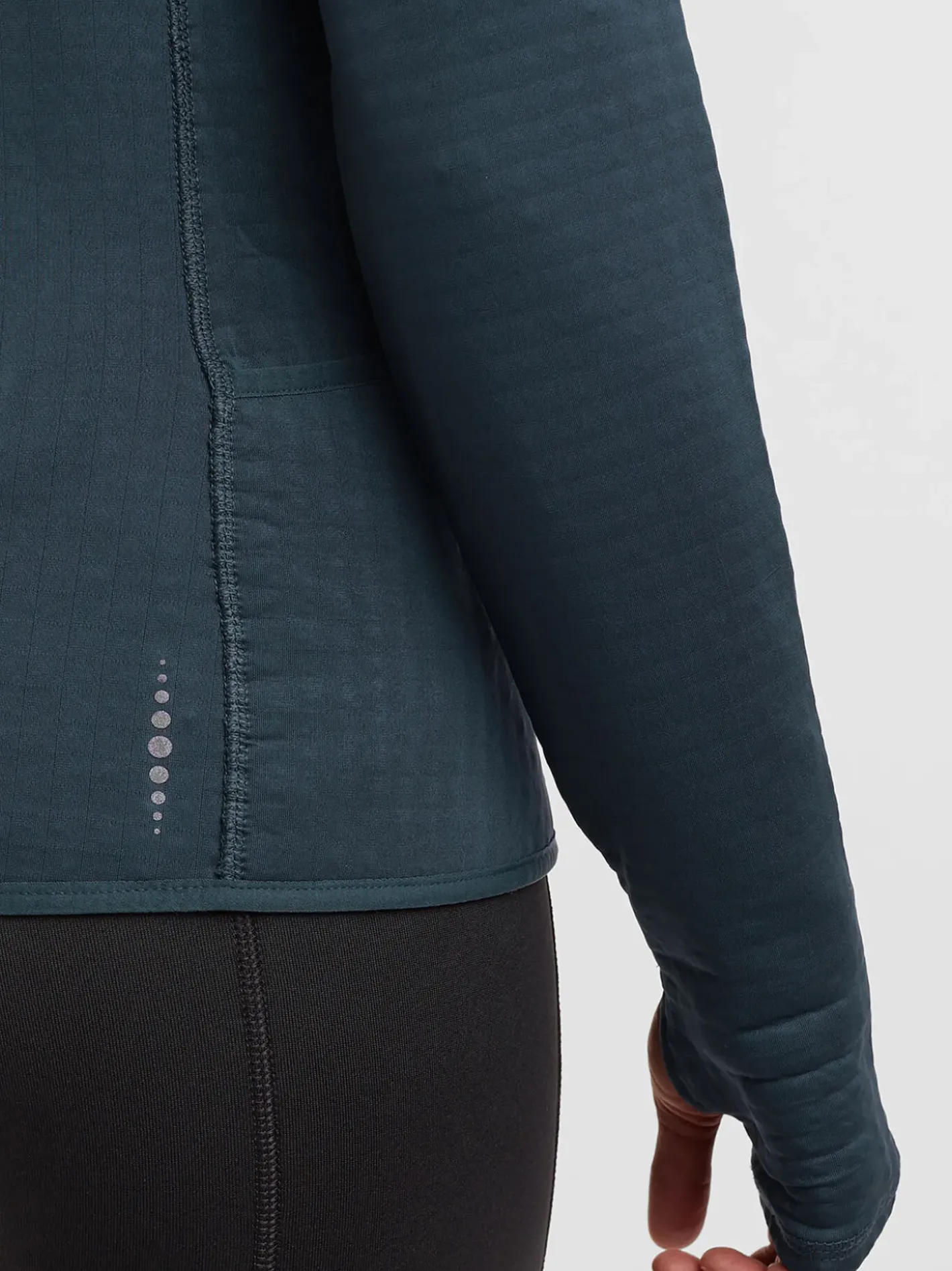 Title Nine Alpine Air Polartec ® Hoodie>Women Hoodies & Sweatshirts