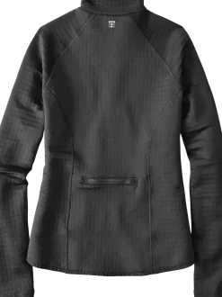 Title Nine Alpine Air Polartec® 1/4 Zip Pullover><noscript><img width=
