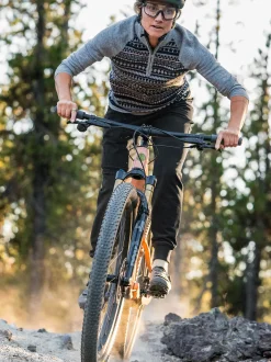 Title Nine Alpine Air Polartec® Joggers><noscript><img width=