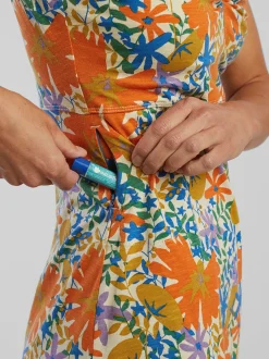 Title Nine Amelia Short Sleeve Dress><noscript><img width=