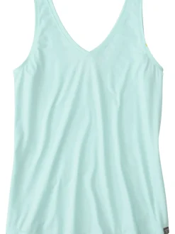 Title Nine Anda V Neck Tank Top><noscript><img width=