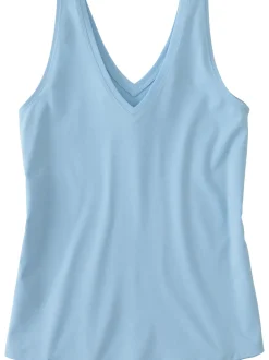 Title Nine Anda V Neck Tank Top><noscript><img width=
