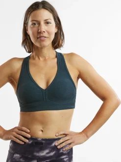 Title Nine Andromeda Racerback Sports Bra>Women Sports Bras