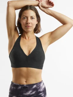 Title Nine Andromeda Racerback Sports Bra>Women Sports Bras