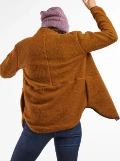 Title Nine Annapurna Reversible Fleece Jacket><noscript><img width=