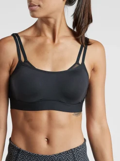 Title Nine Answer Underwire Sports Bra>Women Sports Bras