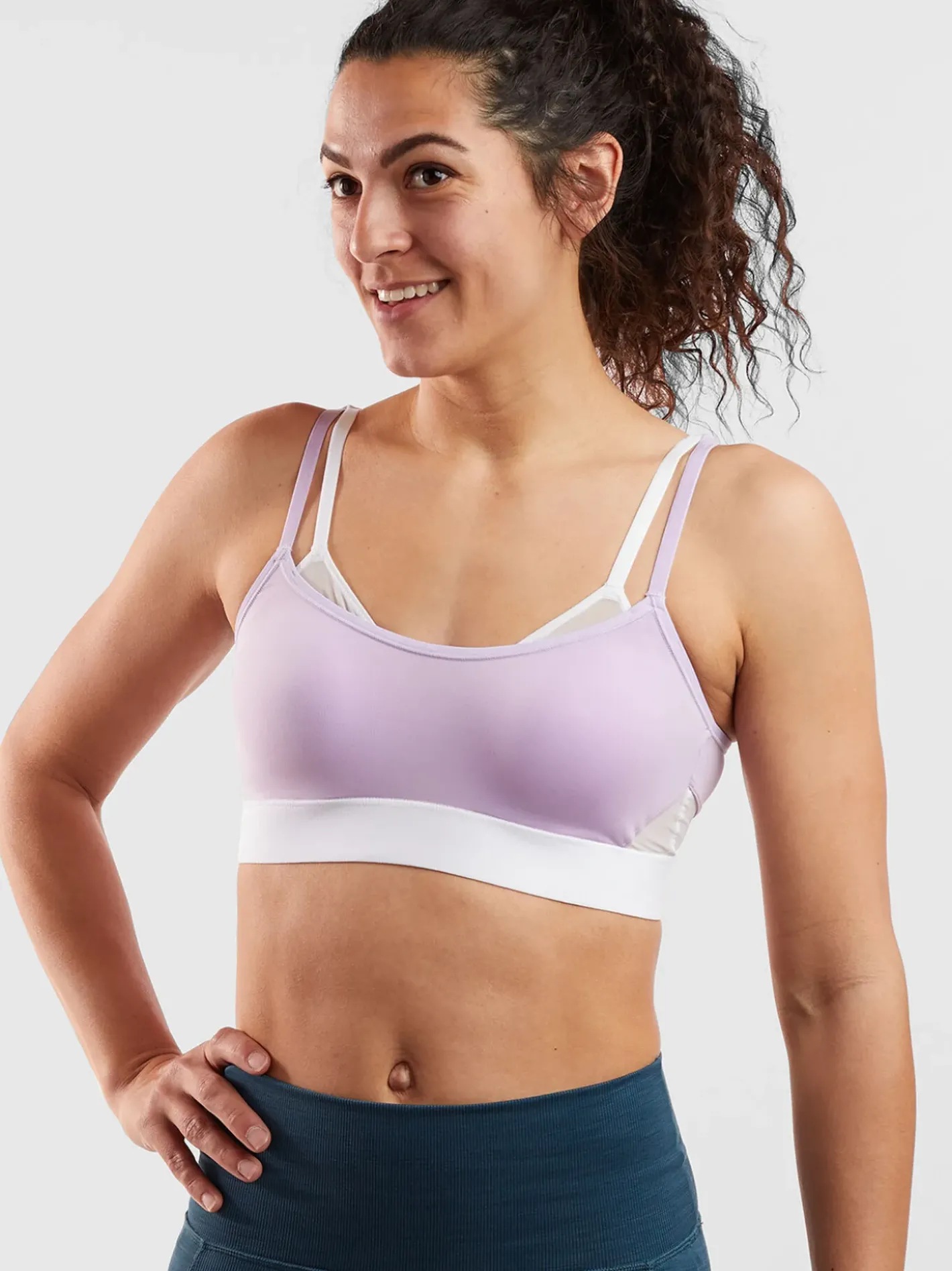 Title Nine Answer Underwire Sports Bra>Women Sports Bras