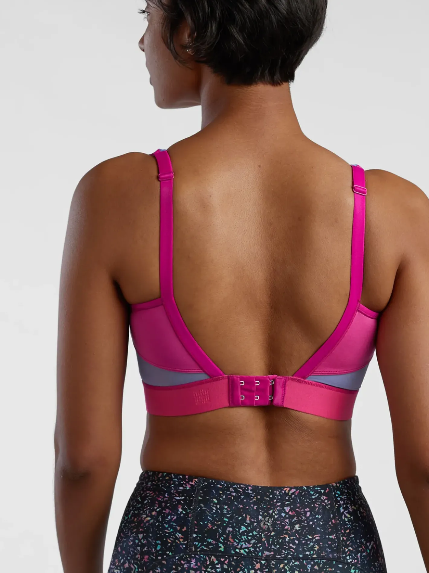 Title Nine Answer Underwire Sports Bra>Women Sports Bras