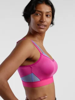 Title Nine Answer Underwire Sports Bra><noscript><img width=