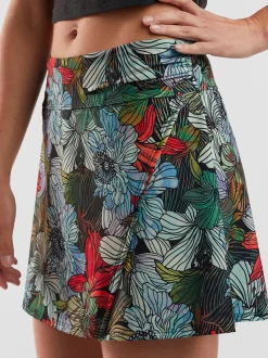 Title Nine Aquamini Skirt - Buttercup><noscript><img width=