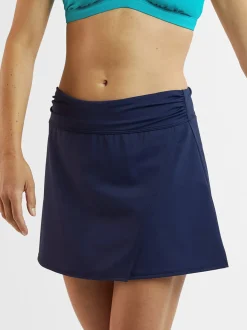 Title Nine Aquamini Skirt - Solid>Women Swim Skirts