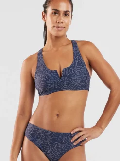 Title Nine Aria Underwire Bikini Top - Nautilus>Women Bikini Tops