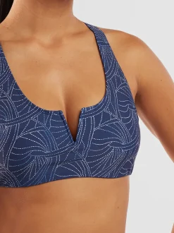 Title Nine Aria Underwire Bikini Top - Nautilus><noscript><img width=