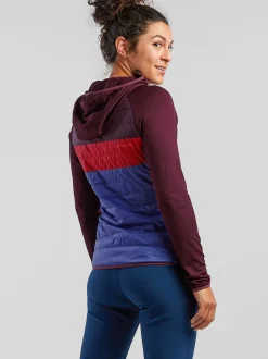 Title Nine Aventura Hybrid Insulated Jacket><noscript><img width=