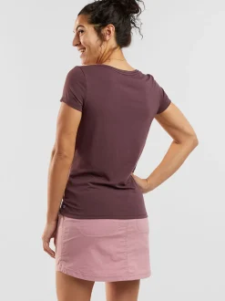 Title Nine Aviatrix Short Sleeve Pocket Tee><noscript><img width=