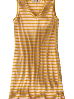 Title Nine Aviatrix Sleeveless Pocket Dress>Women Upf Clothing