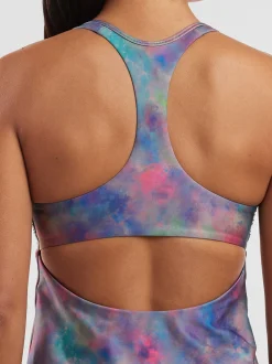 Title Nine Backflip 2.0 Reversible Tankini Top - Indio><noscript><img width=