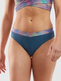 Title Nine Backflip Reversible Bikini Bottom - Indio><noscript><img width=