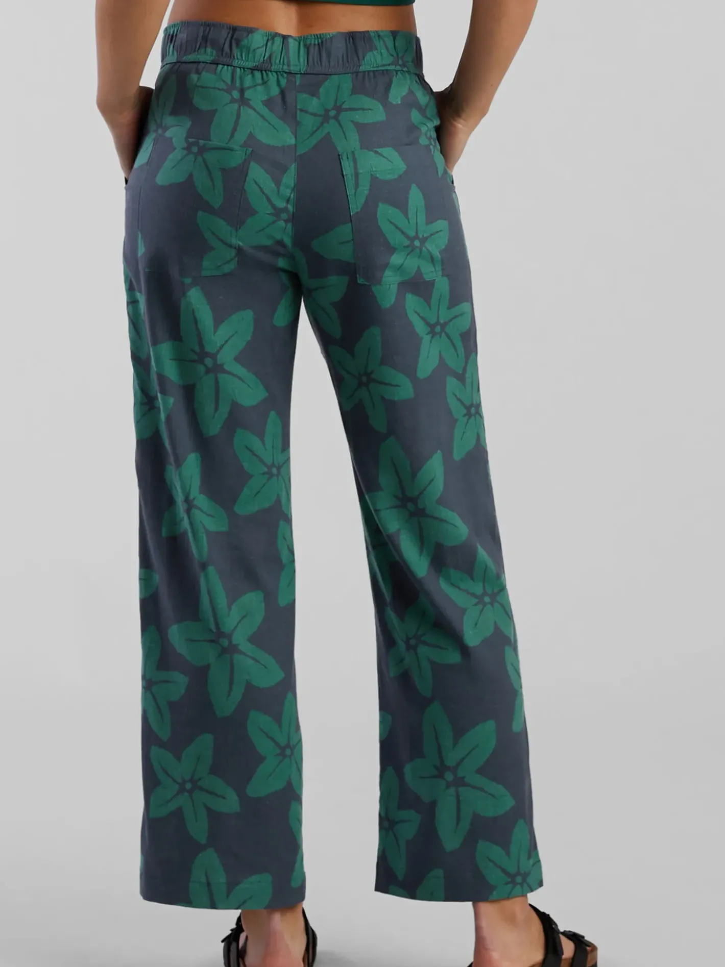 Title Nine Baja Pants>Women Swim Cover Ups
