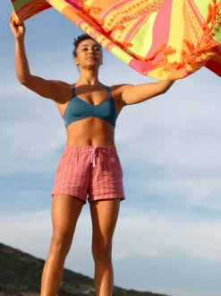 Title Nine Baja Shorts 3