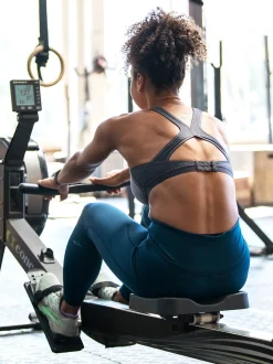 Title Nine Believer Sports Bra><noscript><img width=