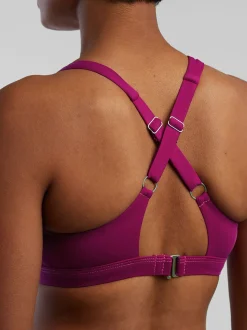 Title Nine Better Bikini Top - Solid><noscript><img width=