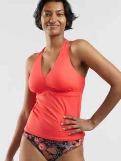Title Nine Better Tankini Top - Solid><noscript><img width=