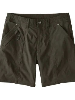 Title Nine Big B Shorts 7