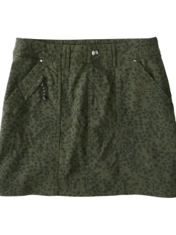 Title Nine Big B Skort - Fiero>Women Skorts