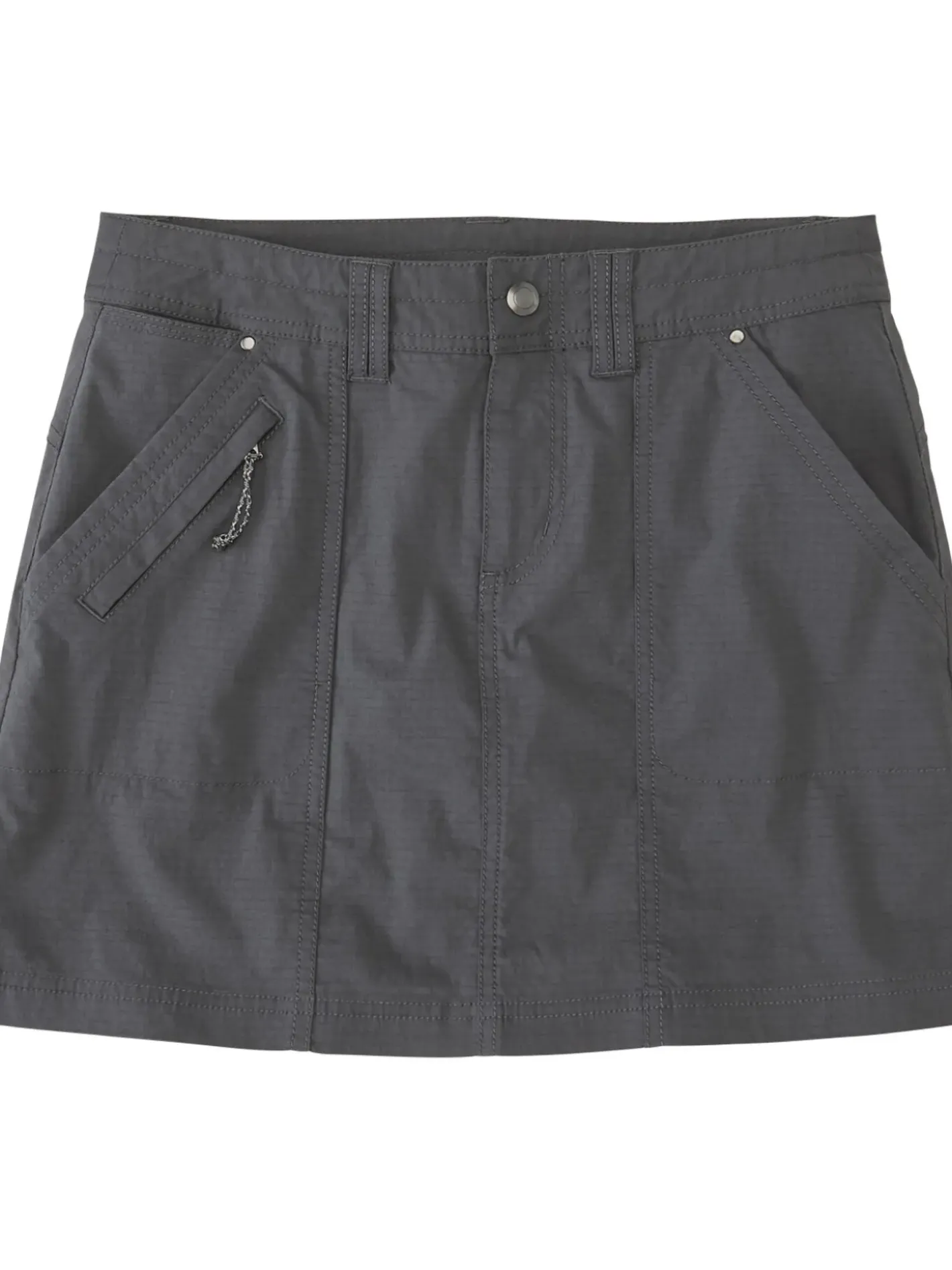 Title Nine Big B Skort - Solid>Women Skorts