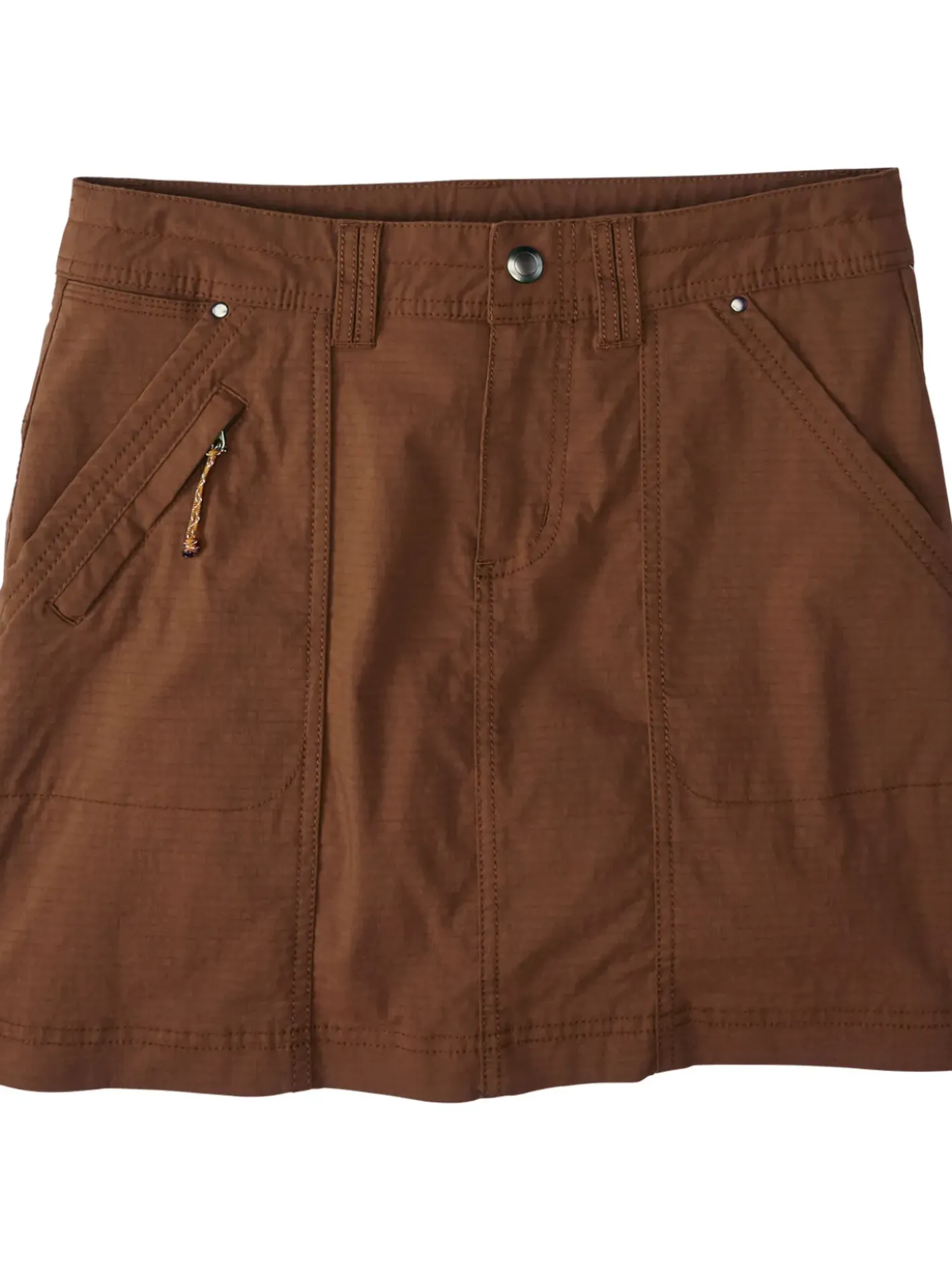 Title Nine Big B Skort - Solid>Women Skorts