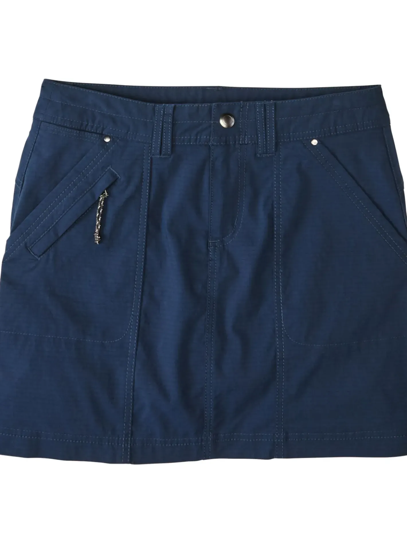 Title Nine Big B Skort - Solid>Women Skorts
