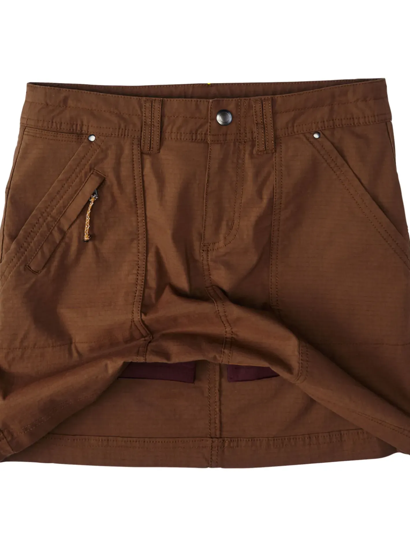 Title Nine Big B Skort - Solid>Women Skorts