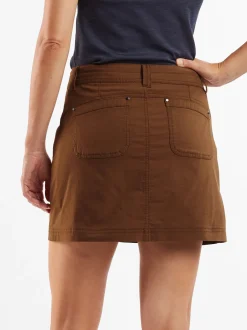 Title Nine Big B Skort - Solid><noscript><img width=