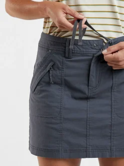 Title Nine Big B Skort - Solid><noscript><img width=