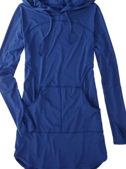 Title Nine Blocker Hoodie Dress><noscript><img width=