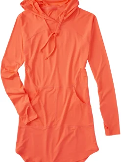 Title Nine Blocker Hoodie Dress><noscript><img width=