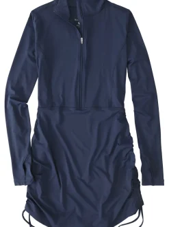 Title Nine Blocker Sun Cover Up Dress>Women Swim Cover Ups