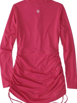 Title Nine Blocker Sun Cover Up Dress><noscript><img width=