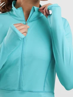 Title Nine Blocker Sun Cover Up Dress><noscript><img width=