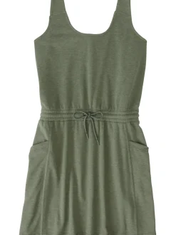 Title Nine Bonfire Dress>Women Swim Cover Ups