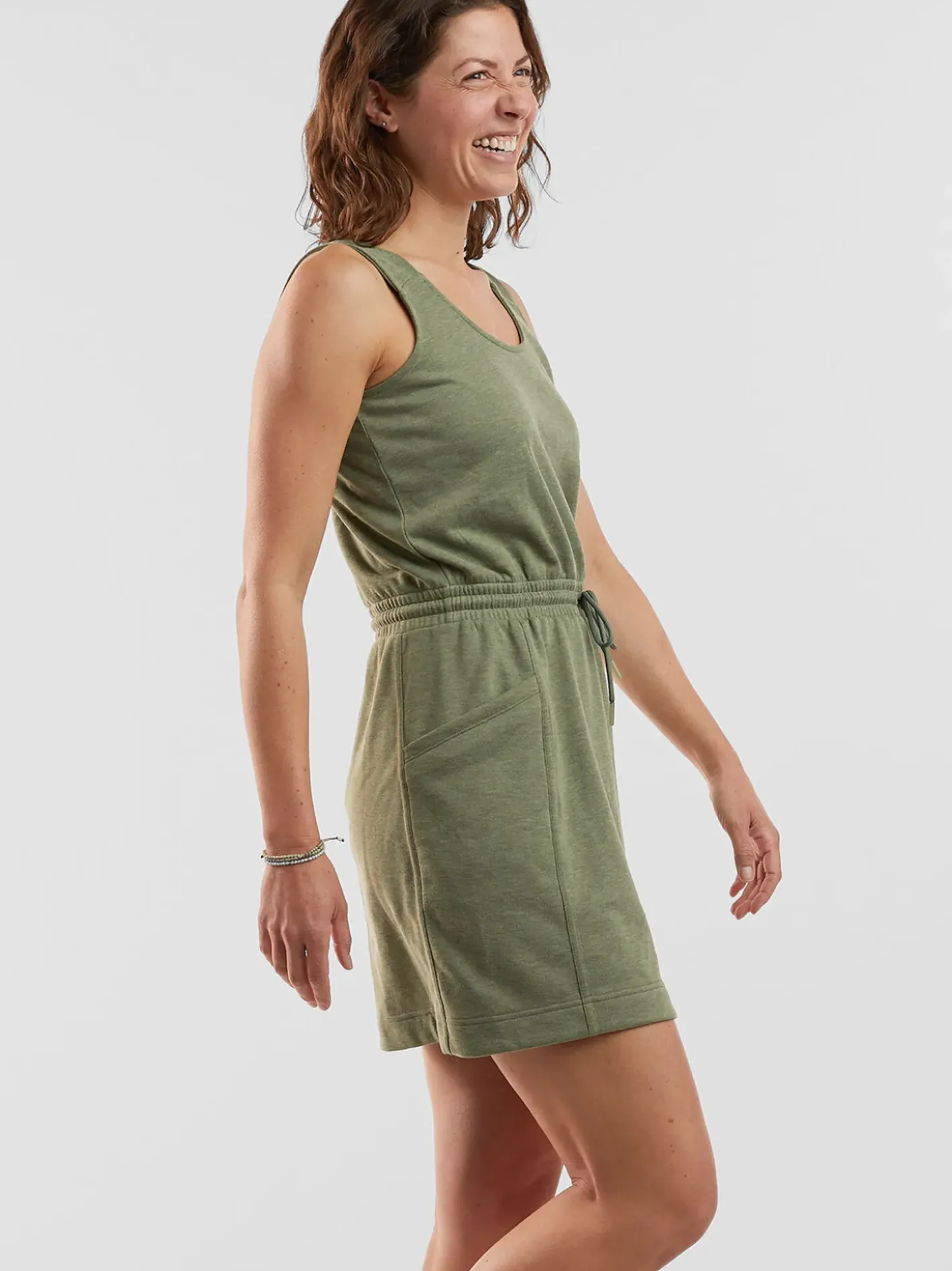 Title Nine Bonfire Dress>Women Swim Cover Ups