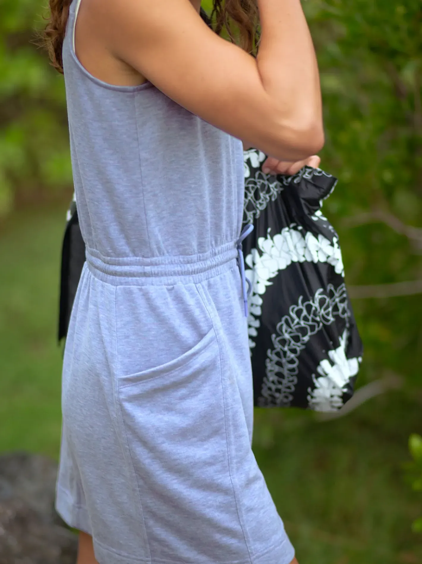 Title Nine Bonfire Dress>Women Swim Cover Ups